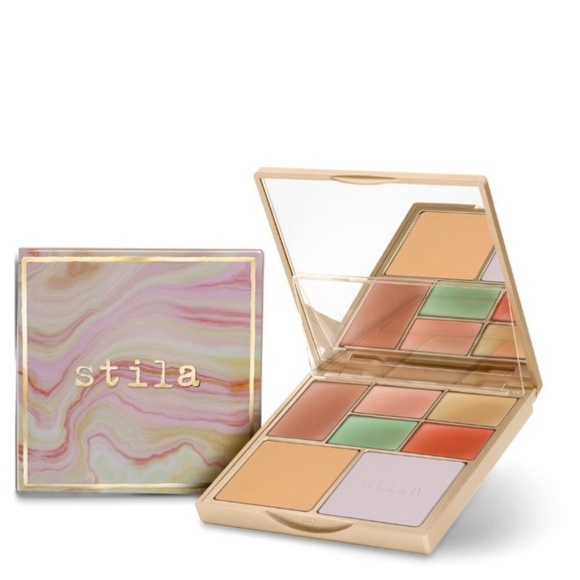 NIB Stila Correct & Perfect All-in-One Color Correcting Palette - Picture 7 of 10